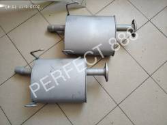   Honda CR-V, RD1 1995-2001, 2000- 