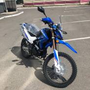 Motoland XR 250 Enduro, 2022 