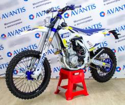 Avantis Enduro 300 Pro/EFI (Design HS), 2021 