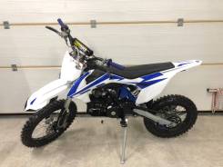 Yamaha YZ 125, 2021 