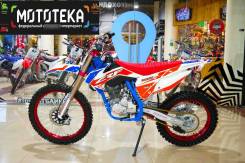 Motoland CRF 250, 2022 