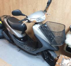 Honda Dio AF34 ZX, 2007 