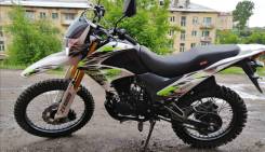 Motoland Enduro 250 EX, 2019 