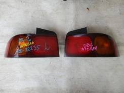 Фонарь стоп-сигнала наружный задний левый правый Honda Integra DB6, DB