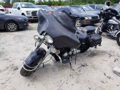 Yamaha XVS 650 14429, 2007 