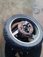    160/60R17   Kawasaki ZZR 