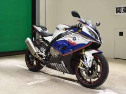 BMW S 1000 RR, 2016 