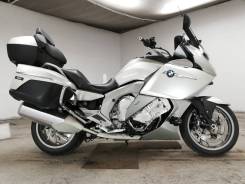 BMW K 1600 GTL, 2013 