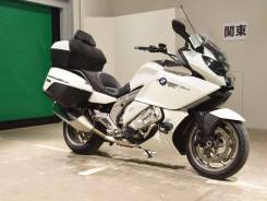 BMW K 1600 GTL, 2011 