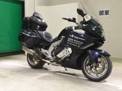 BMW K 1600 GTL, 2012 