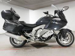 BMW K 1600 GTL, 2012 