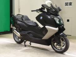 BMW C 650 GT, 2012 