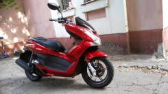 Honda PCX 150, 2014 