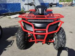 Irbis ATV150U, 2022 