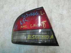  -    Mitsubishi Galant E52A, E53A