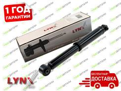 Амортизатор газомаслянный задний LYNX для Toyota Tercel/Paseo/Corsa фото
