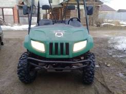 Arctic Cat 650 H1, 2006 