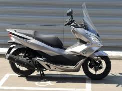 Honda PCX 150, 2017 