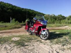 Honda GL 1500 GoldWing, 1995 