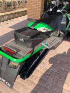 Arctic Cat F 800 Sno Pro, 2014 