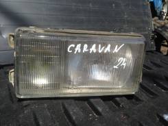  Nissan Caravan E24 12-15