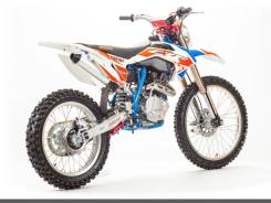 Motoland CRF 250, 2020 