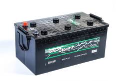  Gigawatt 12V 220 Ah 1150A +  