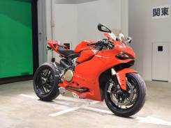 Ducati Superbike 1199 Panigale, 2013 