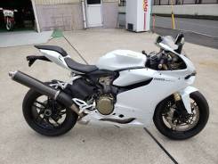 Ducati Superbike 1199 Panigale, 2013 