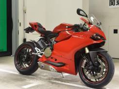 Ducati Superbike 1199 Panigale, 2014 