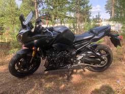 Yamaha FZ 08, 2011 