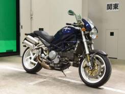 Ducati Monster S4R, 2005 