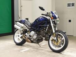 Ducati Monster S4R, 2004 