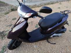 Honda Dio AF68, 2011 