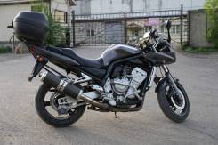 Yamaha FZS 1000, 2005 