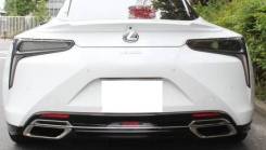  TRD Lexus LC500 LC500H 