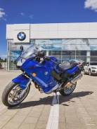 BMW F 800 ST, 2008 