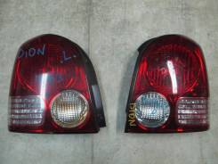  -     Mitsubishi Dion, CR6W