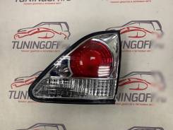     Toyota Harrier / Lexus RX300 97-03
