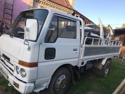 Nissan Diesel Condor 1991