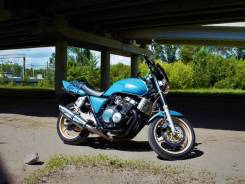 Honda CB 400SF, 1992 