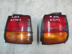 Фонарь стоп-сигнала наружный задний левый правый Mitsubishi RVR N23WG