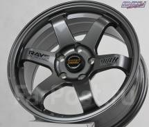   Rota Grid TE37 R16 7J 5*100 