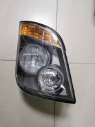  RH Hyundai Universe 