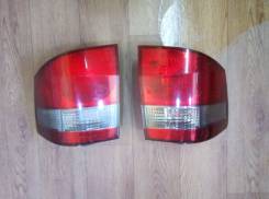 ���� Toyota Alphard ANH 10,58-5, �����/ ������