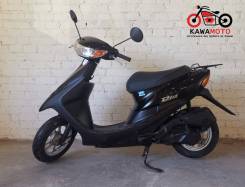 Honda Dio AF34 