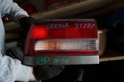   Toyota Corona 170,171 20-264
