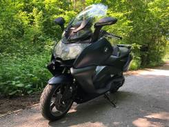 BMW C 650 GT, 2018 