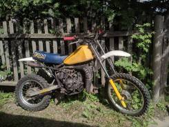 Suzuki RM 80 