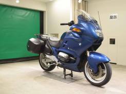 BMW R 1100 RT, 1998 